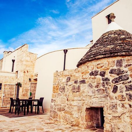 Dimore Miravalle مارتينا فرانكا المظهر الخارجي الصورة