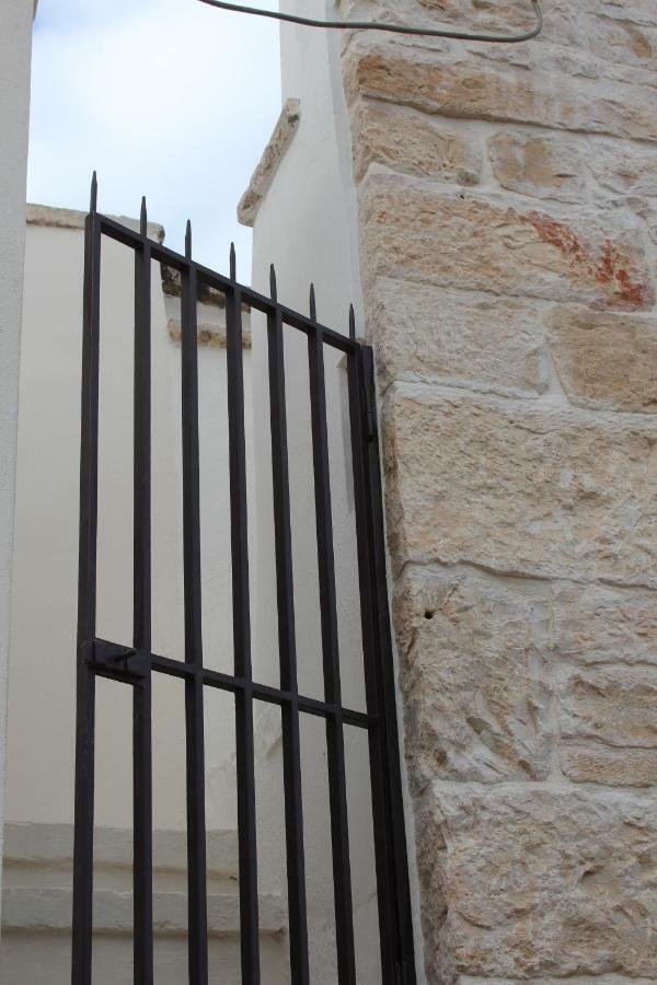 Dimore Miravalle مارتينا فرانكا المظهر الخارجي الصورة