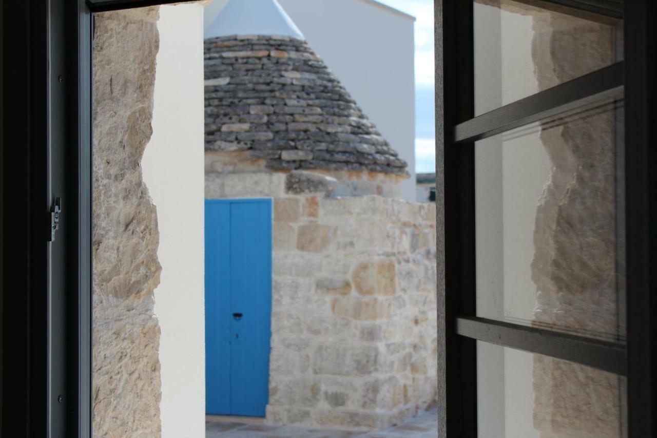 Dimore Miravalle مارتينا فرانكا المظهر الخارجي الصورة