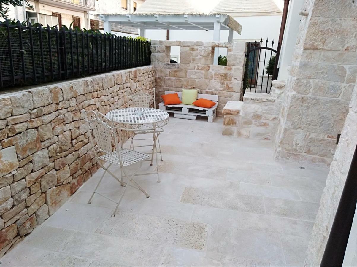 Dimore Miravalle مارتينا فرانكا المظهر الخارجي الصورة