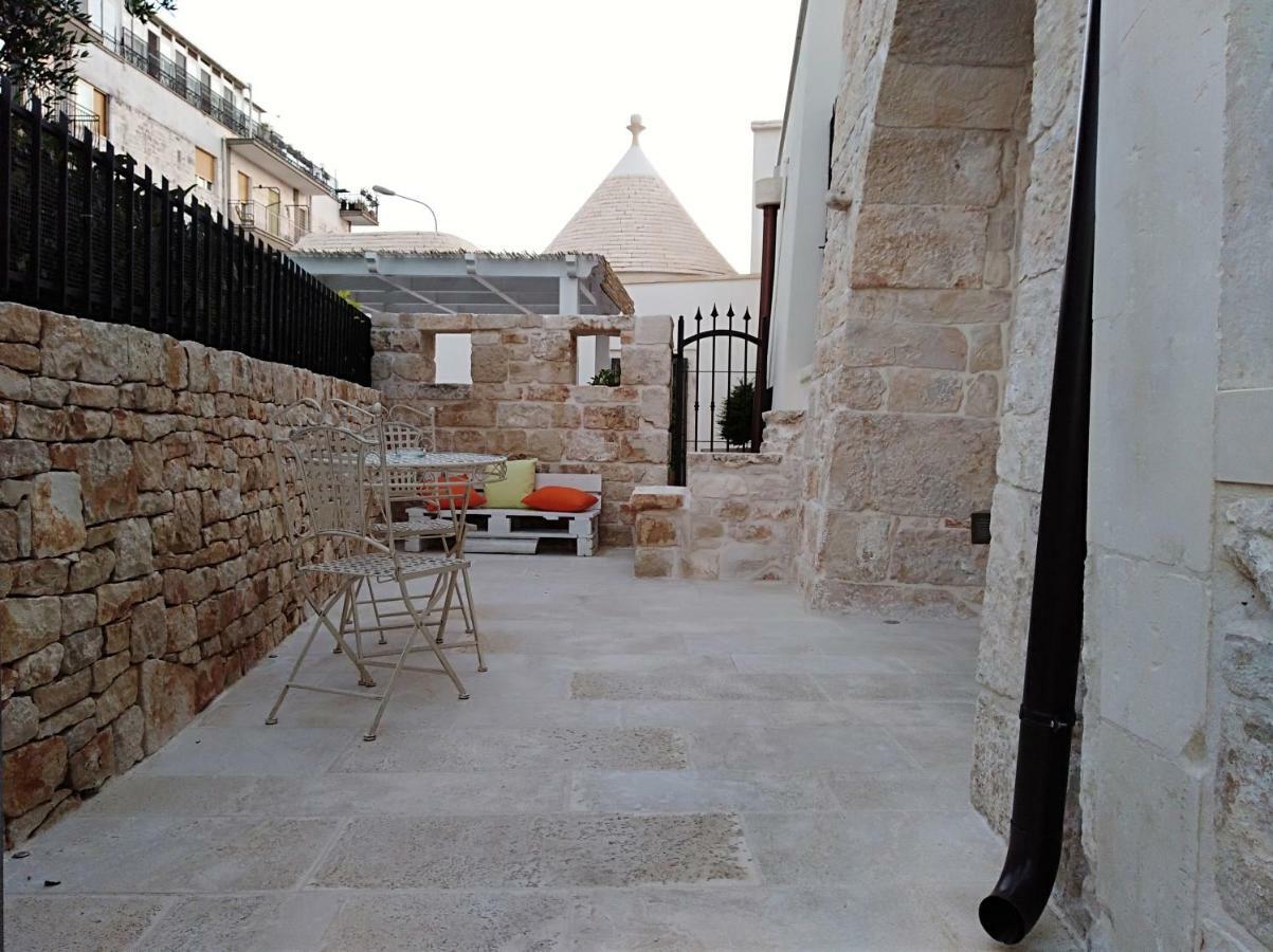 Dimore Miravalle مارتينا فرانكا المظهر الخارجي الصورة