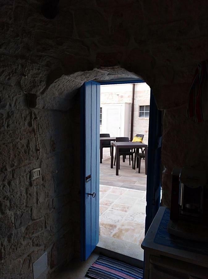 Dimore Miravalle مارتينا فرانكا المظهر الخارجي الصورة