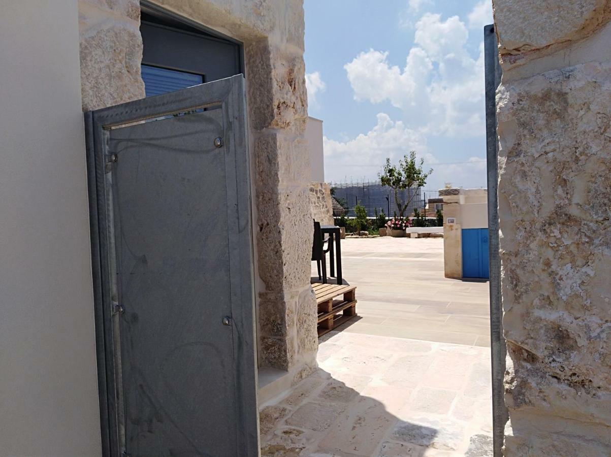 Dimore Miravalle مارتينا فرانكا المظهر الخارجي الصورة