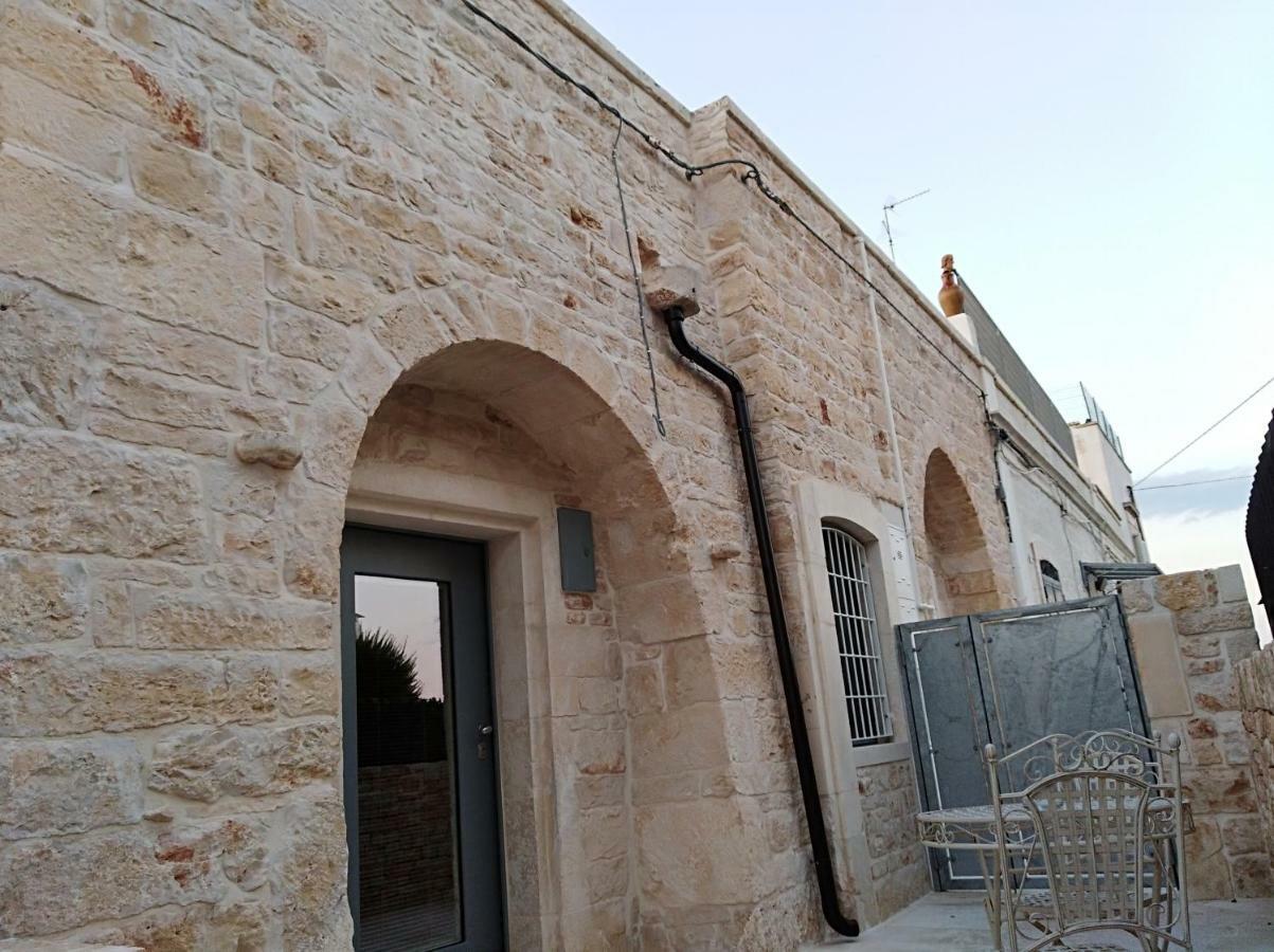 Dimore Miravalle مارتينا فرانكا المظهر الخارجي الصورة