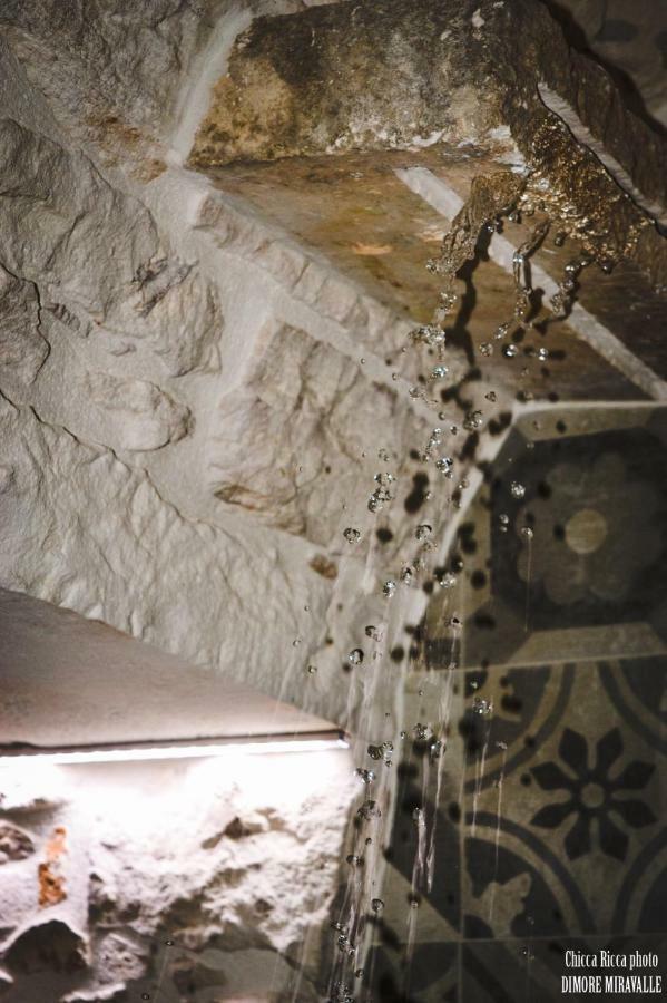 Dimore Miravalle مارتينا فرانكا المظهر الخارجي الصورة
