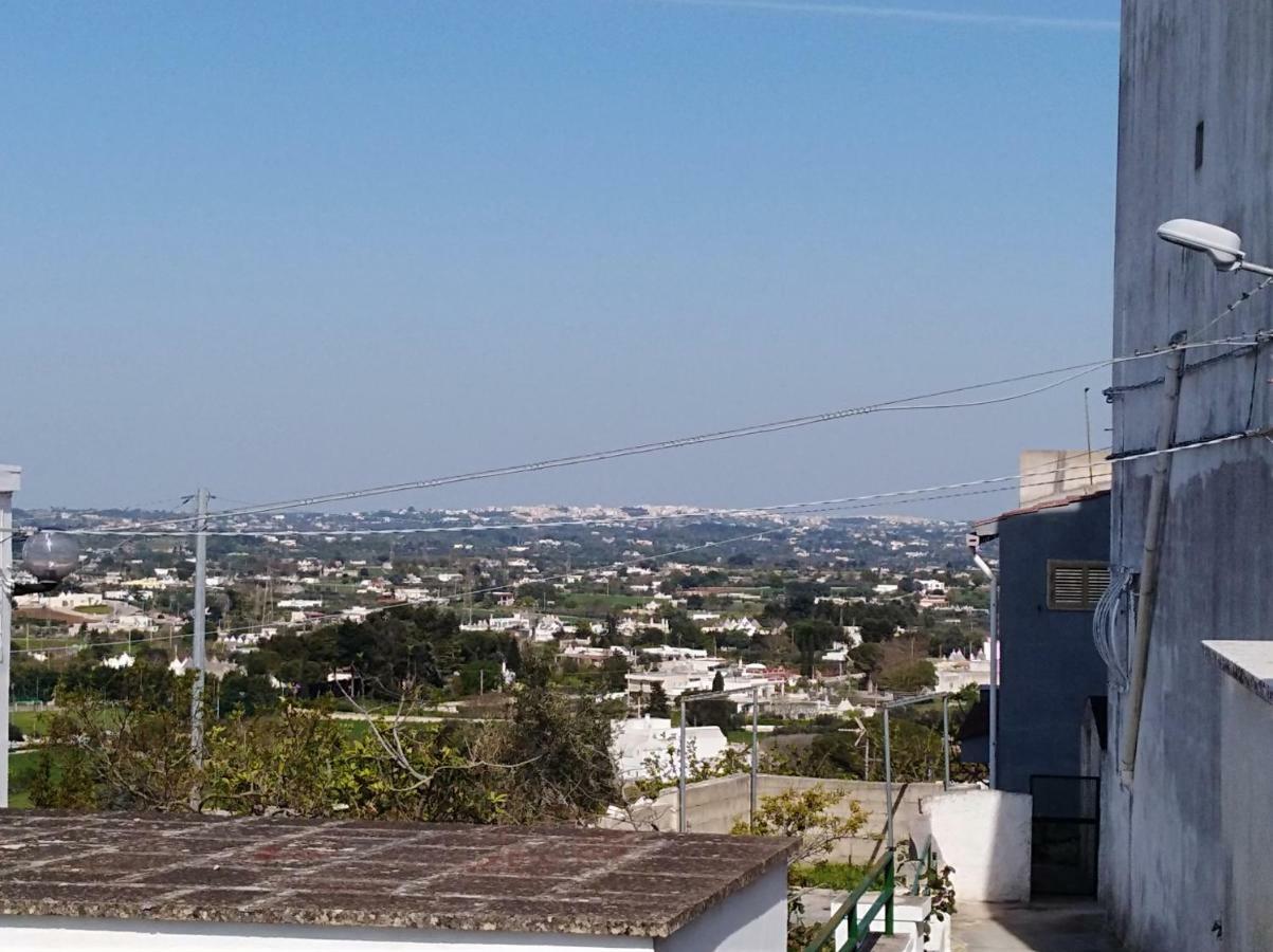 Dimore Miravalle مارتينا فرانكا المظهر الخارجي الصورة