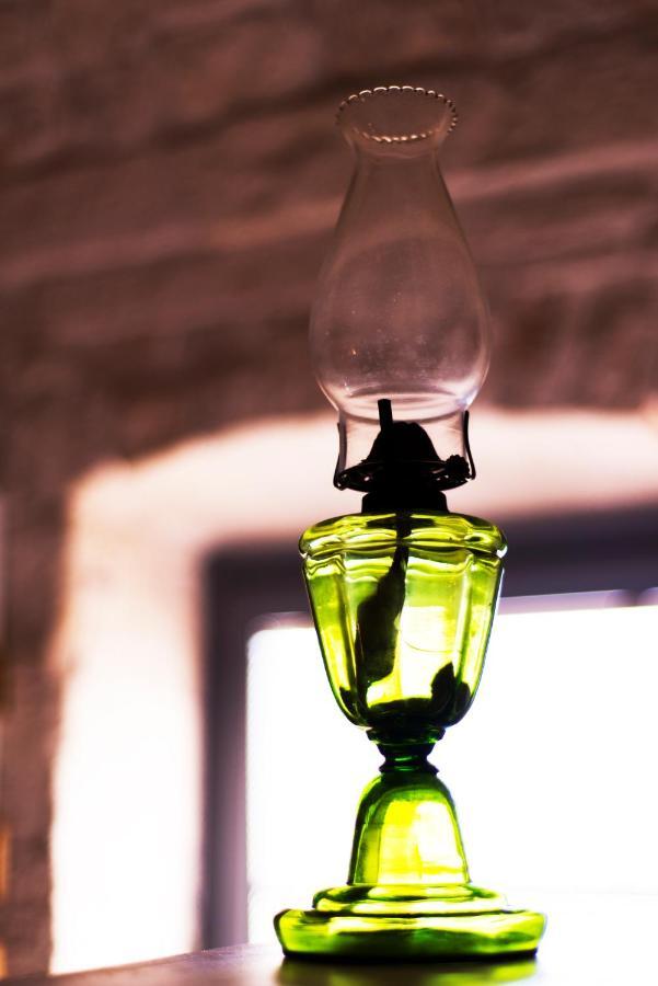 Dimore Miravalle مارتينا فرانكا المظهر الخارجي الصورة